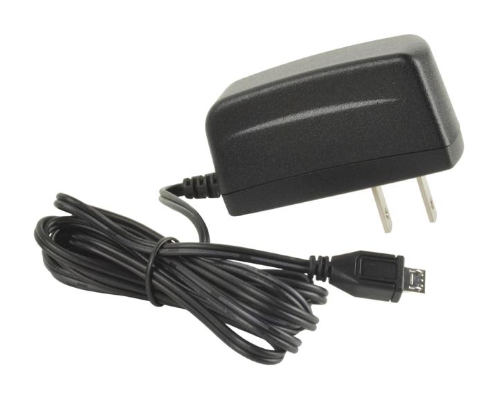 SWI5-12-N-P5 ADAPTER, AC-DC, 12V, 0.5A CUI