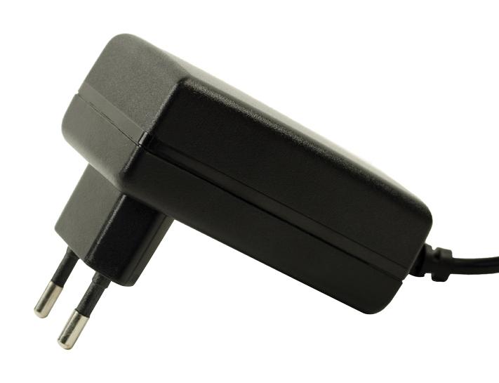 SWM30-5-EV-P5 ADAPTER, AC-DC, 5V, 4A CUI