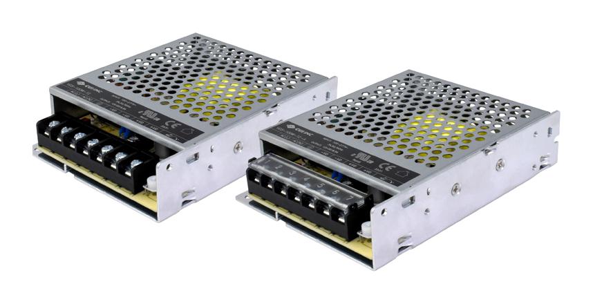 VGS-100W-24 POWER SUPPLY, AC-DC, 24V, 4.5A CUI