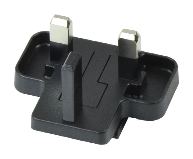 SMI-UK-3 UK BLADE, MULTI-BLADE POWER ADAPTER CUI