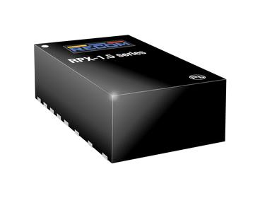 RPX-1.5-CT DC DC CONVERTORS RECOM POWER
