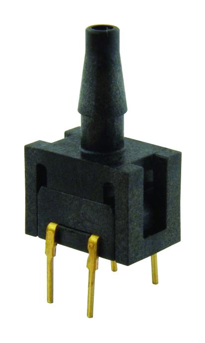 26PCAFB2G PRESSURE SENSOR, ANALOGUE, 1PSI, BARBED HONEYWELL