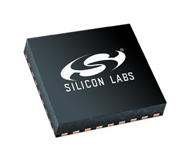 SI1061-A-GM MCU, 8BIT, 25MHZ, QFN-36 SILICON LABS