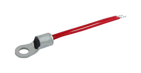 NTCALUG01A103HA NTC THERMISTOR, AEC-Q200, 10K, FREE HANG VISHAY