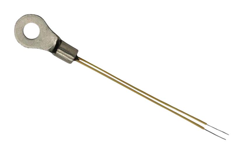 NTCALUG02A103GA NTC THERMISTOR, AEC-Q200, 10K, FREE HANG VISHAY