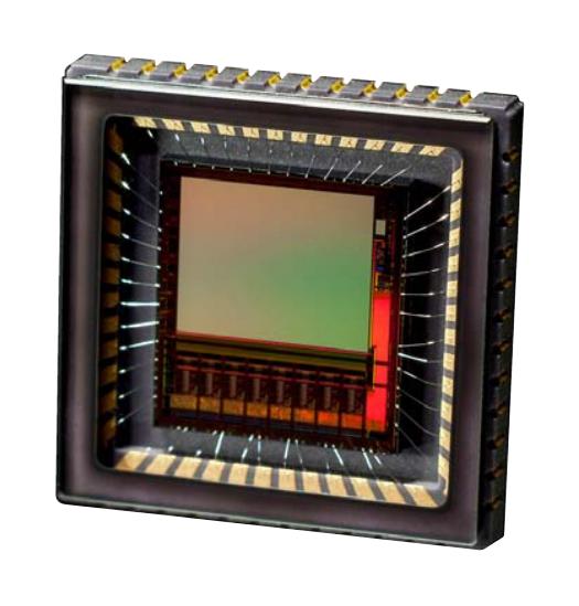 NOIV2SN1300A-QDC IMAGE SENSOR ONSEMI
