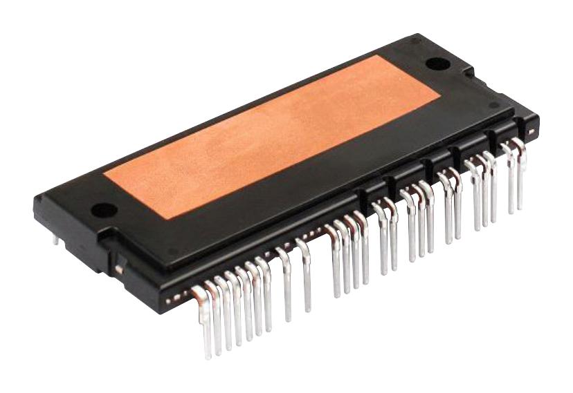 FNA25060 INTELLIGENT POWER MODULE, 600 V, 50A ONSEMI