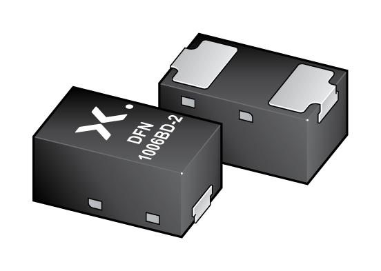 BAT54LSYL BIPOLAR DISCRETES NEXPERIA