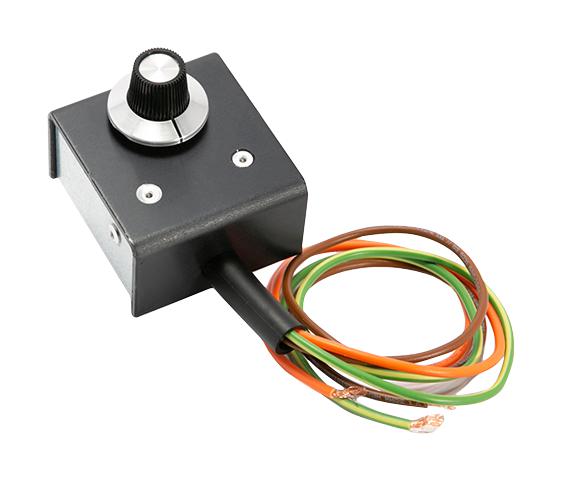 A13205E VARIABLE REGULATOR, QUARTZ LAMP/HEATER UNITED AUTOMATION
