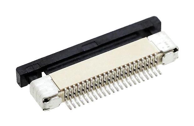 MDC28-0.5-BC FPC CONNECTOR, 0.5MM, R/A SMD MIDAS