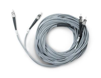 182805-030 FIBER-OPTIC CABLE, 30M, BUS EXTENDER NI