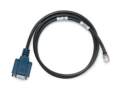 182845-03 SERIAL CABLE, 3M, GPIB INTERFACE NI