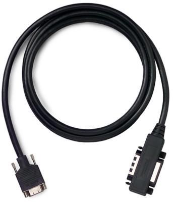 183285-0R2 GPIB CABLE, 200MM, GPIB INTERFACE NI