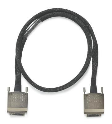 195949-01 DIGITAL CABLE, 1M, DAQ/FLEXRIO DEVICE NI