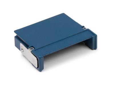 194881-01 MODULE SHELL, COMPACTRIO I/O SYSTEM NI