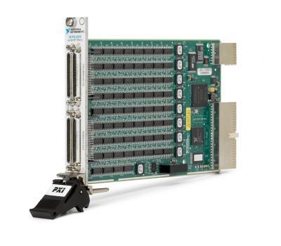 778572-35 PXI MATRIX SWITCH MODULE, 1MHZ, 12V NI