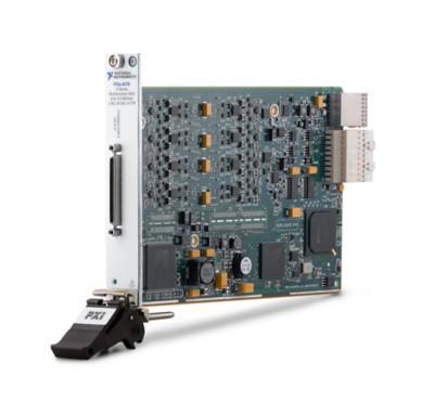 781475-01 MULTIFUNCTION I/O MOD, 16BIT, 3.571MSPS NI