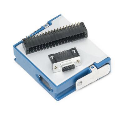 782726-01 MODULE SHELL, COMPACTRIO I/O SYSTEM NI