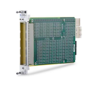 782835-37 PXI MATRIX SWITCH MODULE, 10MHZ, 100V NI