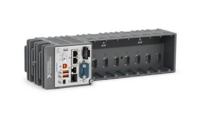 783850-02 COMPACTRIO CTRL, 2CORE, 8GB, 1.33GHZ NI