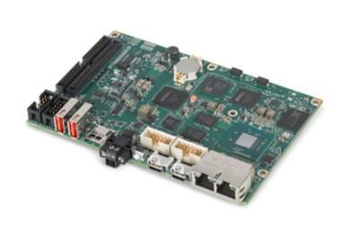 787297-01 COMPACTRIO CTRL, 2CORE, 4GB, 1.33GHZ NI