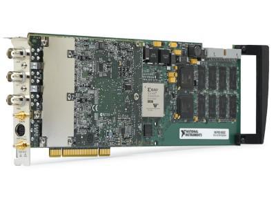 779659-03 OSCILLOSCOPE, 6MHZ, 2 CHANNEL, 15MSPS NI