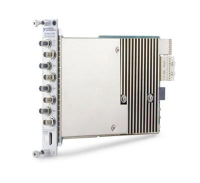 783691-01 OSCILLOSCOPE, 100MHZ, 8 CHANNEL, 250MSPS NI