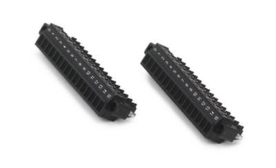 196741-01 TERMINAL BLOCK PLUG, C SERIES MODULE NI