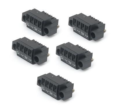 196938-01 TERMINAL BLOCK PLUG, CRIO CONTROLLER NI