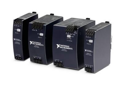 777567-01 INDUSTRIAL POWER SUPPLY, 20V, 0.8 A NI