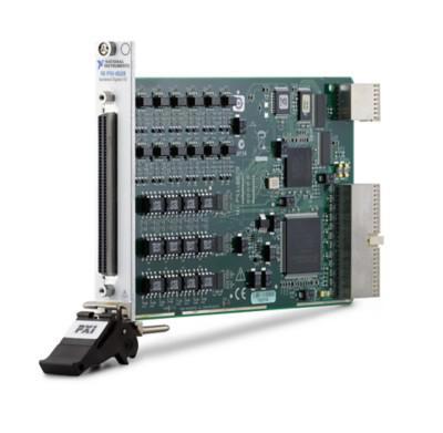 778543-01 DIGITAL I/O MODULE, PXI CONTROLLER NI