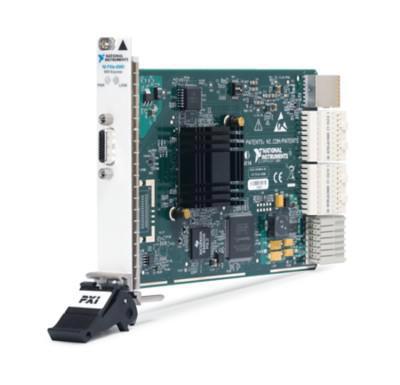 779700-01 PXI REMOTE CONTROL MODULE, 250MBPS/1PORT NI