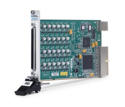 779949-01 DIGITAL I/O MODULE, PXI CONTROLLER NI