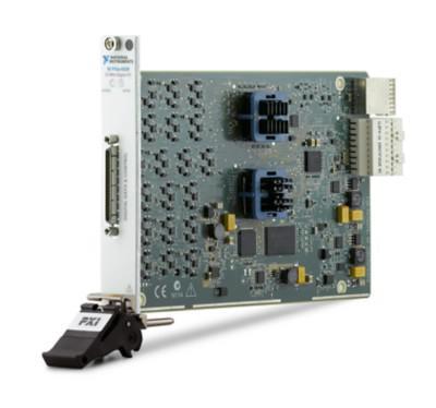 779988-01 DIGITAL I/O MODULE, PXI CONTROLLER NI