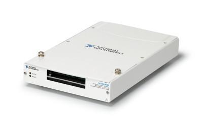 780116-01 MULTIFUNCTION I/O DEVICE, 16BIT, 250KSPS NI