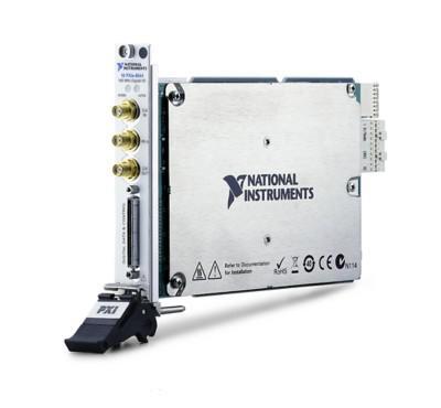 780992-03 DIGITAL WAVEFORM GENERATOR, 32CH, 100MHZ NI