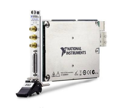 781011-03 DIGITAL WAVEFORM GENERATOR, 32CH, 100MHZ NI