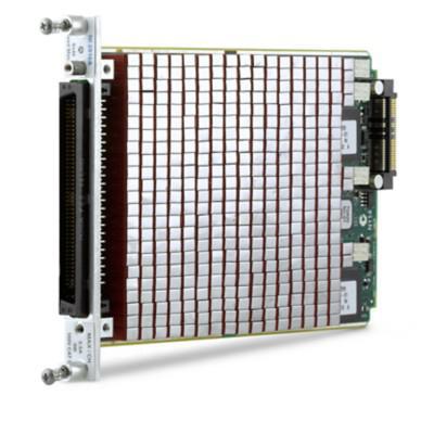 781421-16 SWITCHBLOCK MATRIX MODULE, 8MHZ, 100V NI