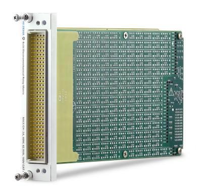781421-34 SWITCHBLOCK MATRIX MODULE, 10MHZ, 100V NI