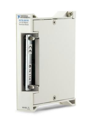 781518-01 TERMINAL BLOCK, DIGITAL I/O DEVICE NI