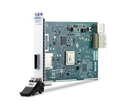 781820-04 BUS EXTENSION MODULE, 1GBPS, PXI CHASSIS NI