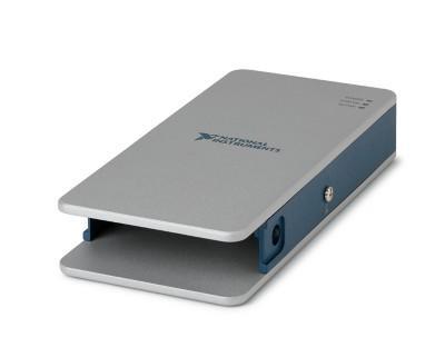 782052-01 CHASSIS, 1SLOT, COMPACTDAQ SYSTEM NI