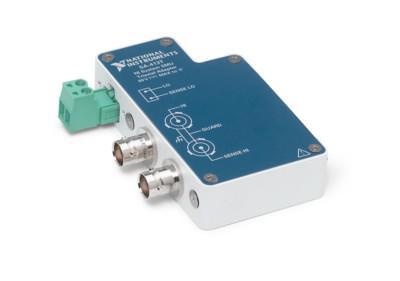 784000-01 TRIAXIAL ADAPTER, SMU NI