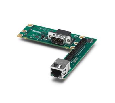 785257-01 RIO MEZZANINE CARD, SBRIO DEVICE NI