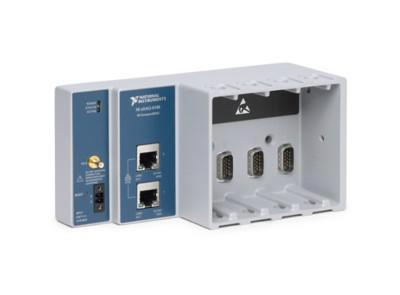 786473-01 CHASSIS, 4SLOT, COMPACTDAQ SYSTEM NI