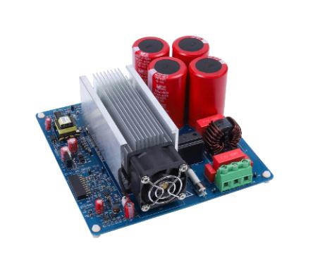 EVALM1IM535TOBO1 EVALUATION BOARD, MOTOR DRIVE INFINEON