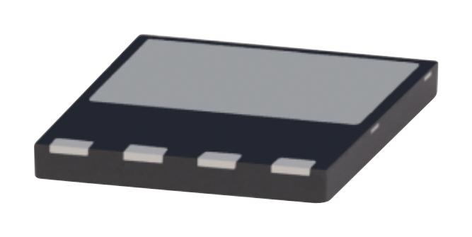IDL04G65C5XUMA2 SIC DIODE, 650V, 4A, VSON INFINEON