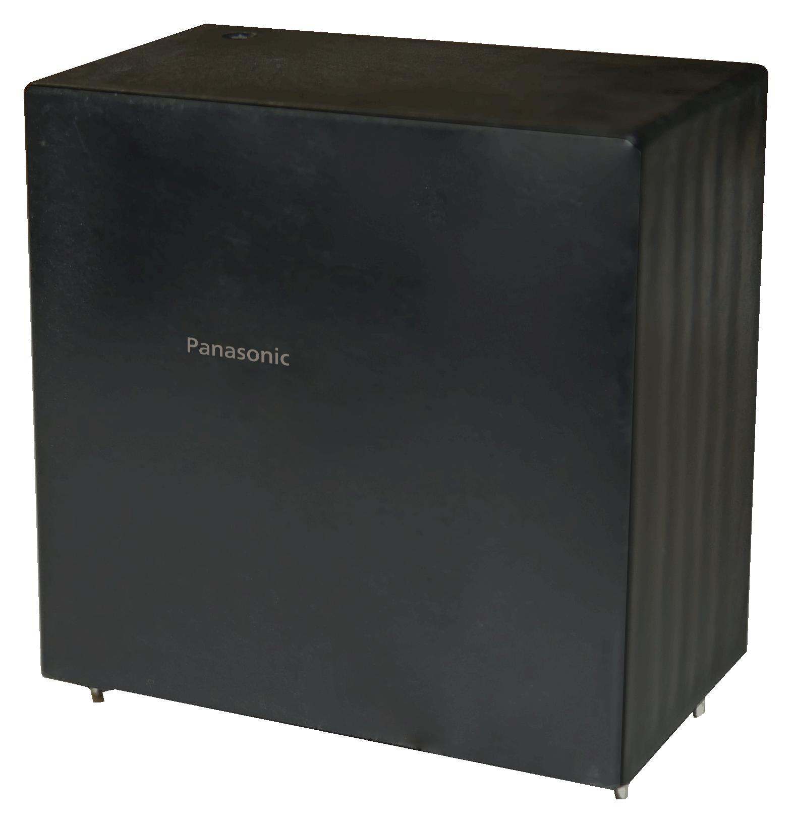 EZPQ60705MTA CAP, 7UF, 600VAC, FILM, RADIAL PANASONIC