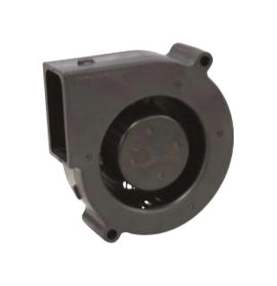 07525GA-24N-AA-00 FAN BLOWER, 75MM, 3.36W, 24VDC NMB TECHNOLOGIES