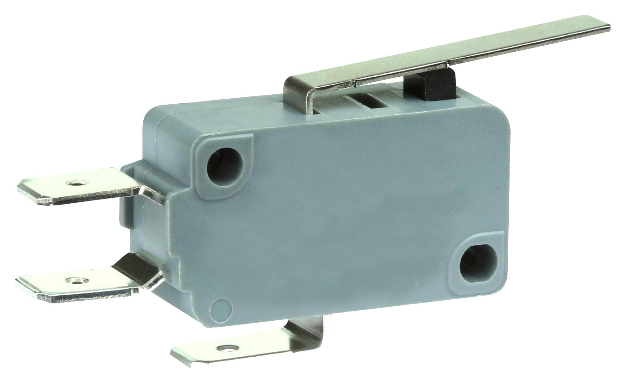 V19T16-CZ100A02 MICROSWITCH, SPDT, 16A, 125VAC, 100GF HONEYWELL